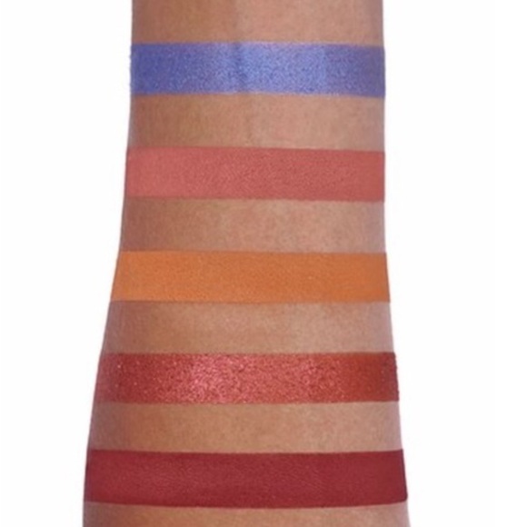 ILLUMINATI - ILLUMINATI X ISA Eyeshadow Palette.. - Picture 7 of 11